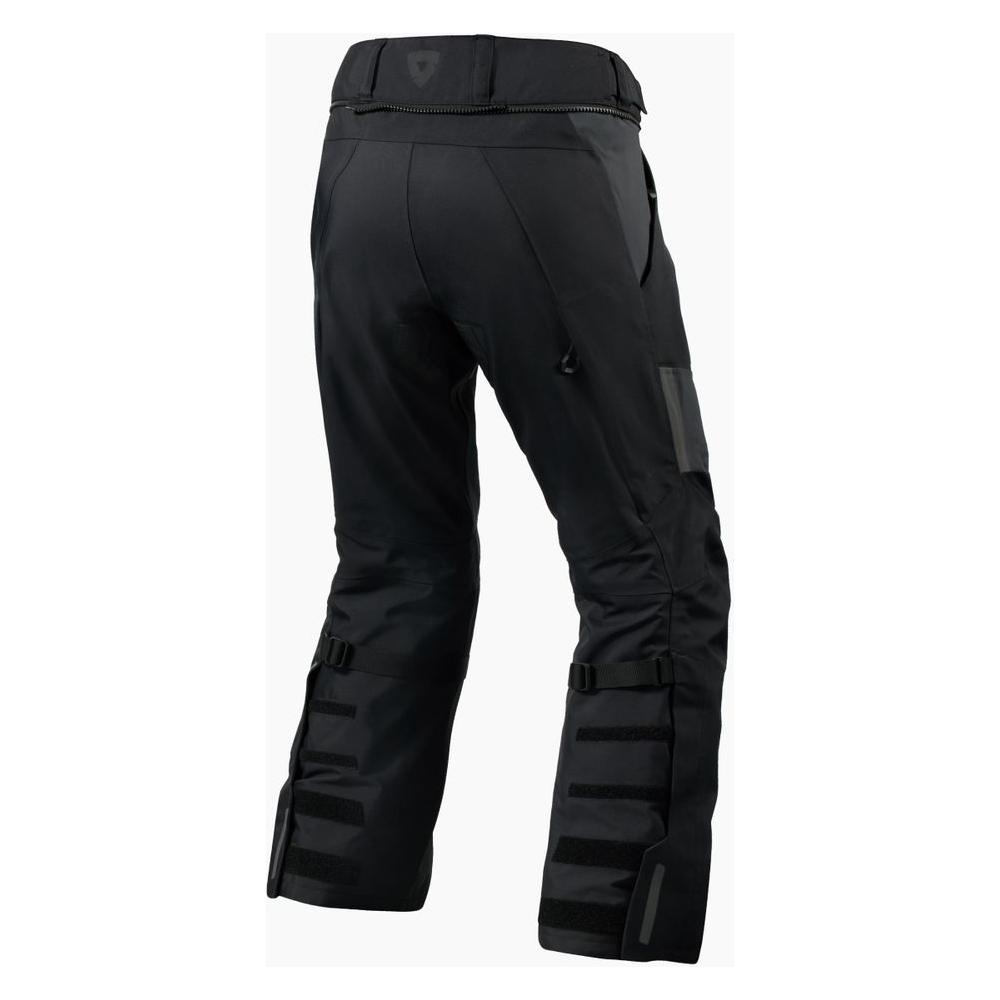 Revit Echelon Gore-Tex Trouser Black / Anthracite