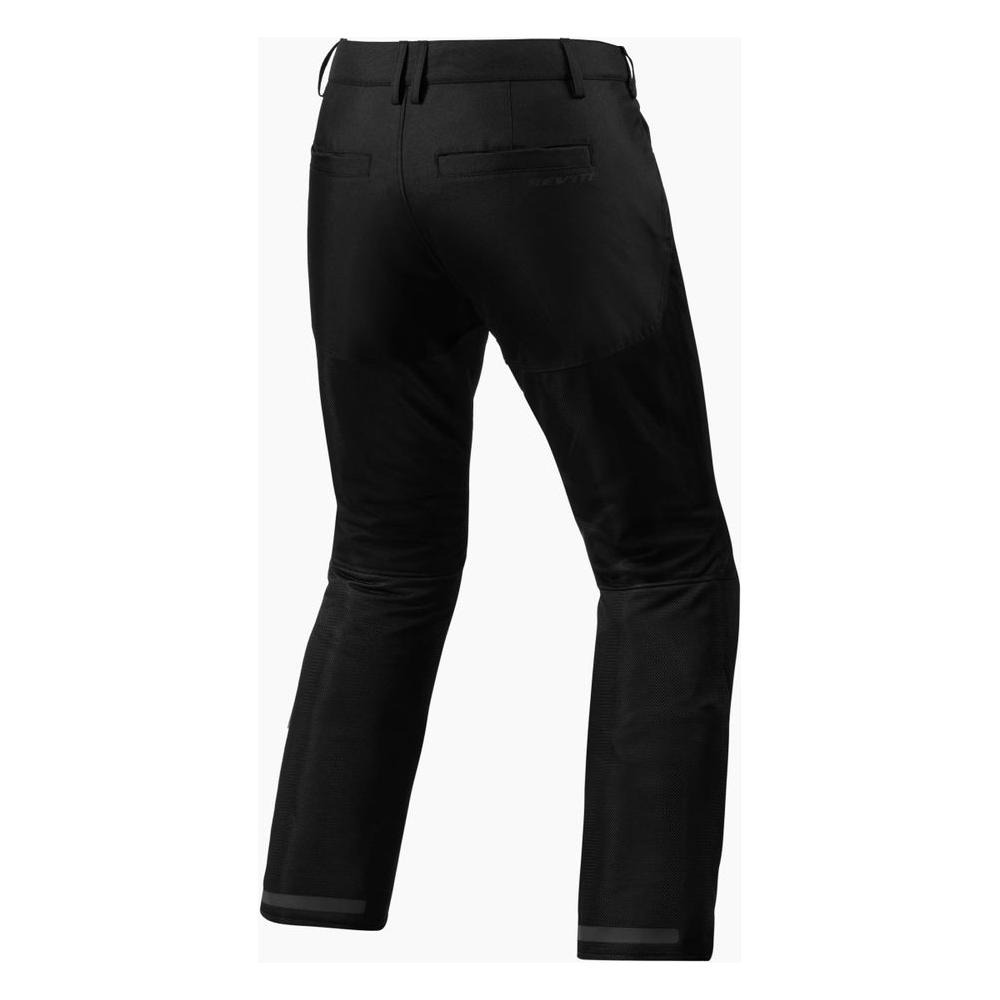 Revit Eclipse 2 Ladies Textile Trouser Black