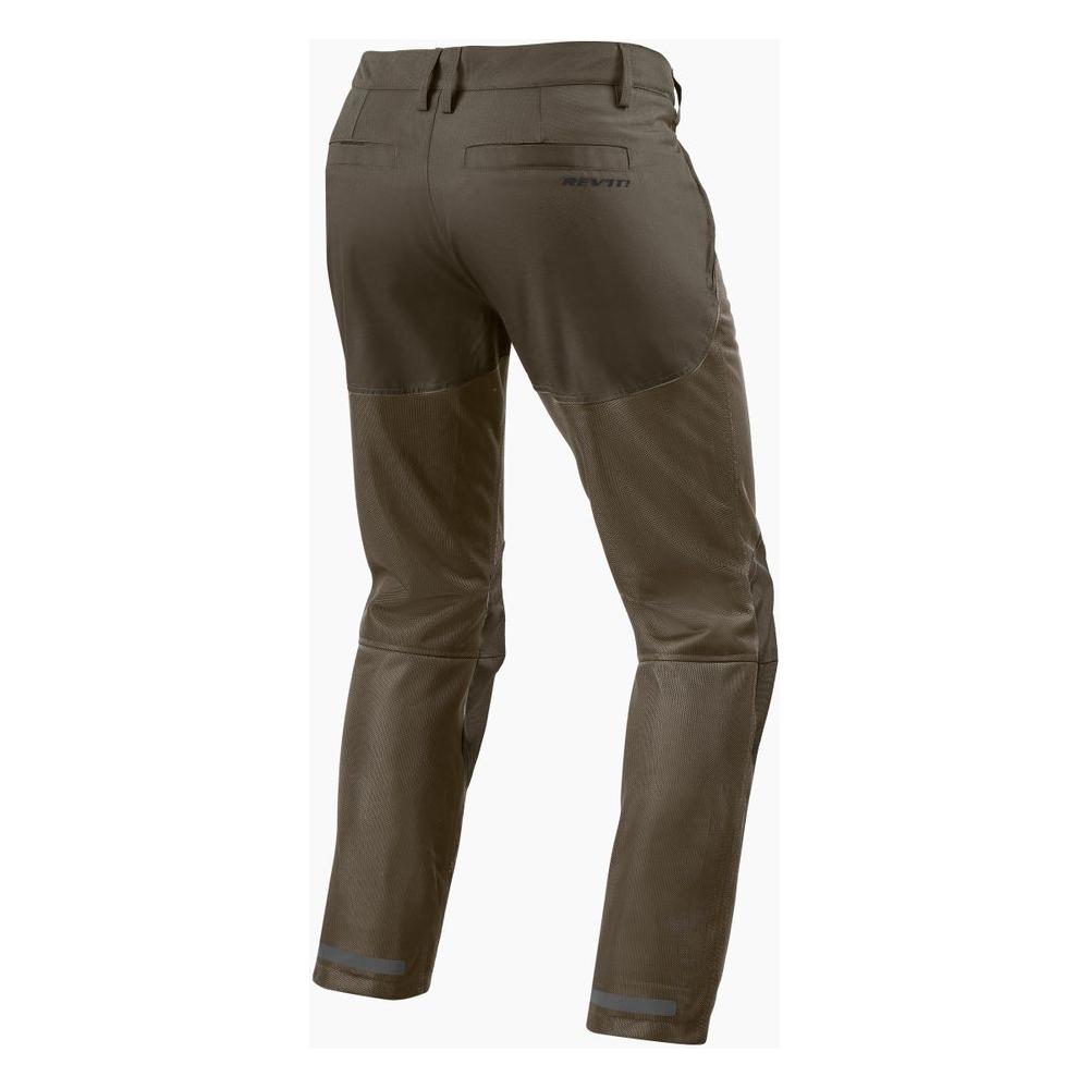 Revit Eclipse 2 Textile Trouser Black / Olive