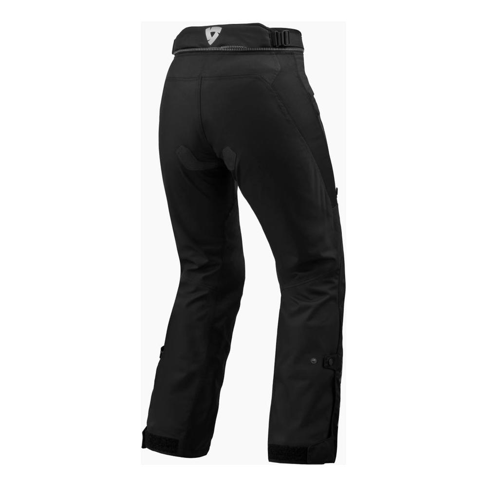 Revit Horizon 3 H2O Ladies Textile Trouser Black