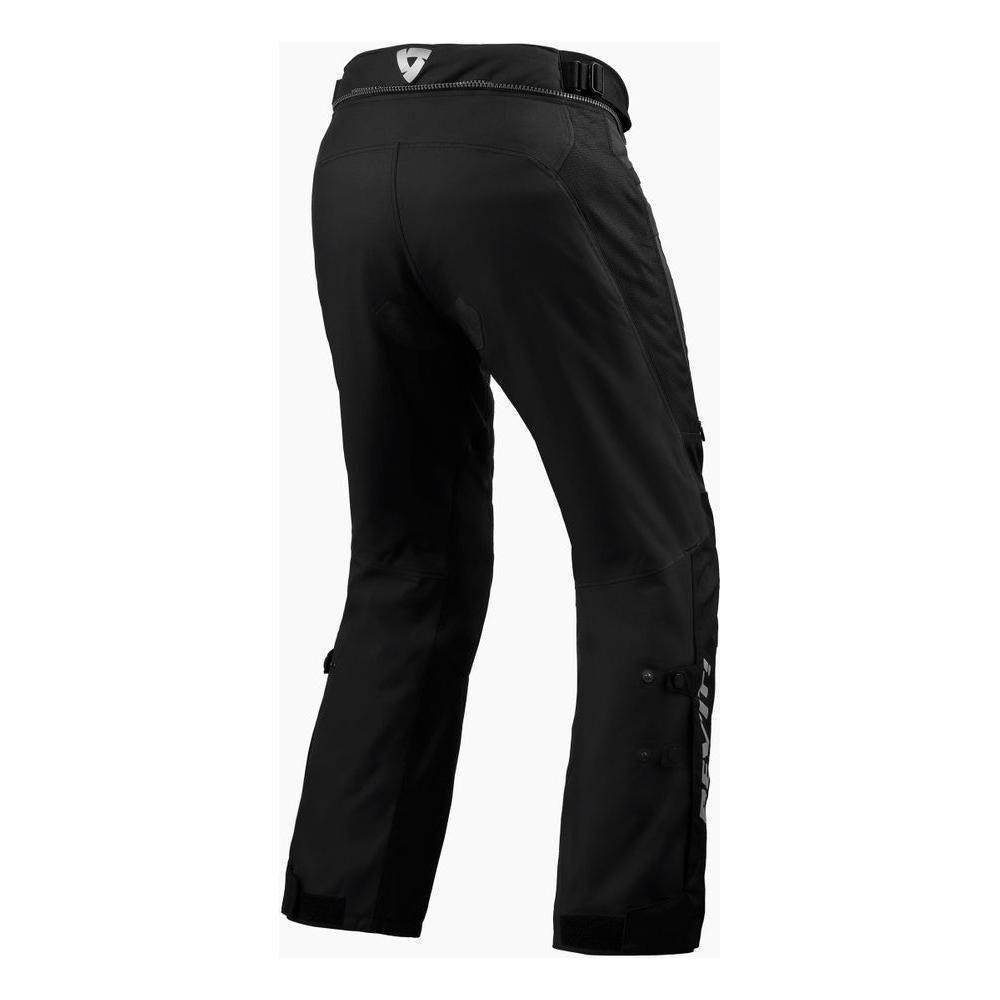 Revit Horizon 3 H2O Textile Trouser Black