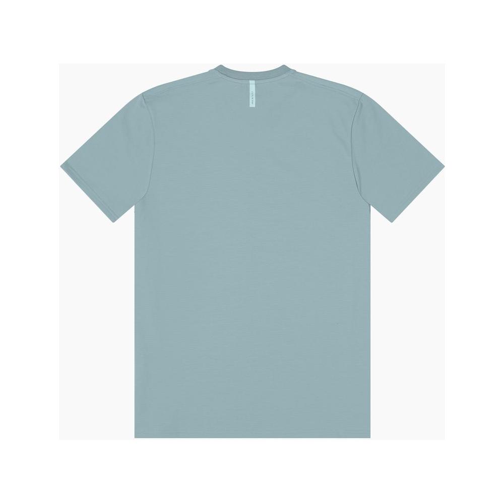Revit Jake T-Shirt Light Blue