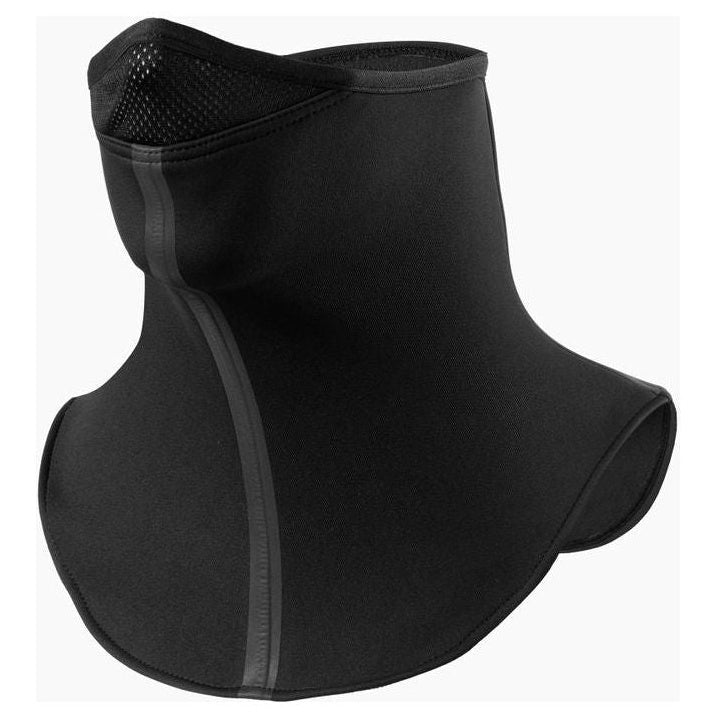 Revit Karma 3 Gore-Tex Wind Stopper Windcollar Black - front view