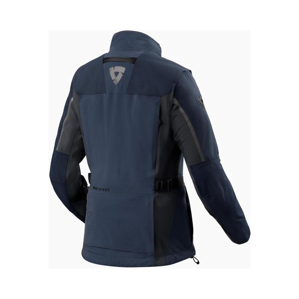 Revit Lamina Ladies Gore-Tex Jacket Blue / Blue