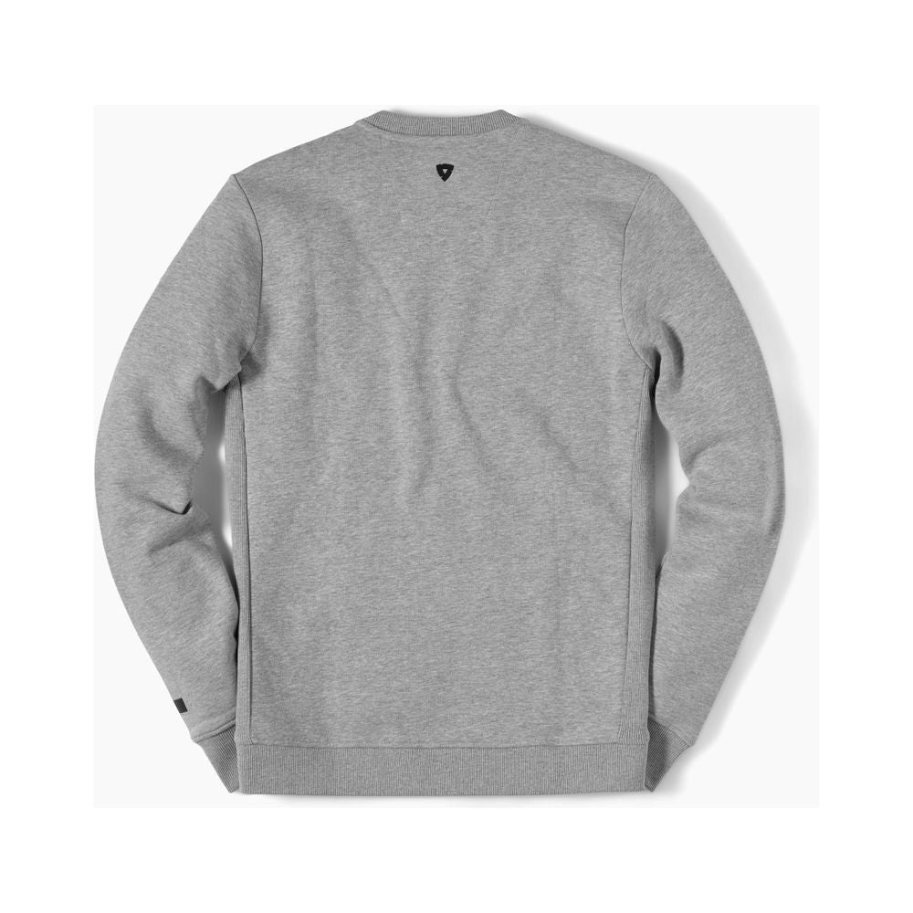 Revit Move Sweatshirt Grey
