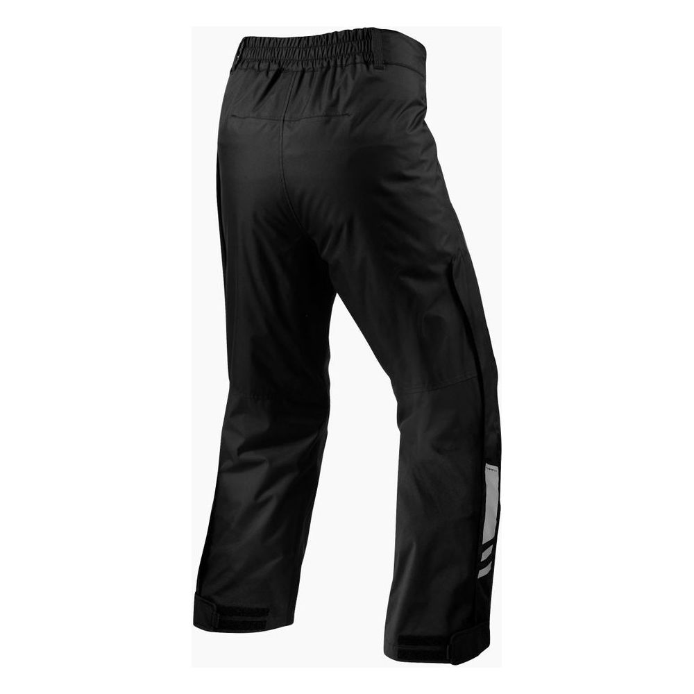 Revit Nitric 4 H2O Rain Over Trouser Black