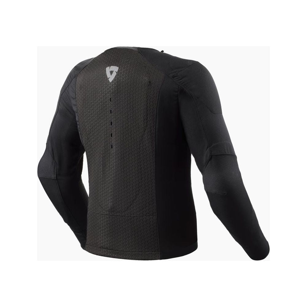 Revit Nucleus Protective Base Layer Jacket Black