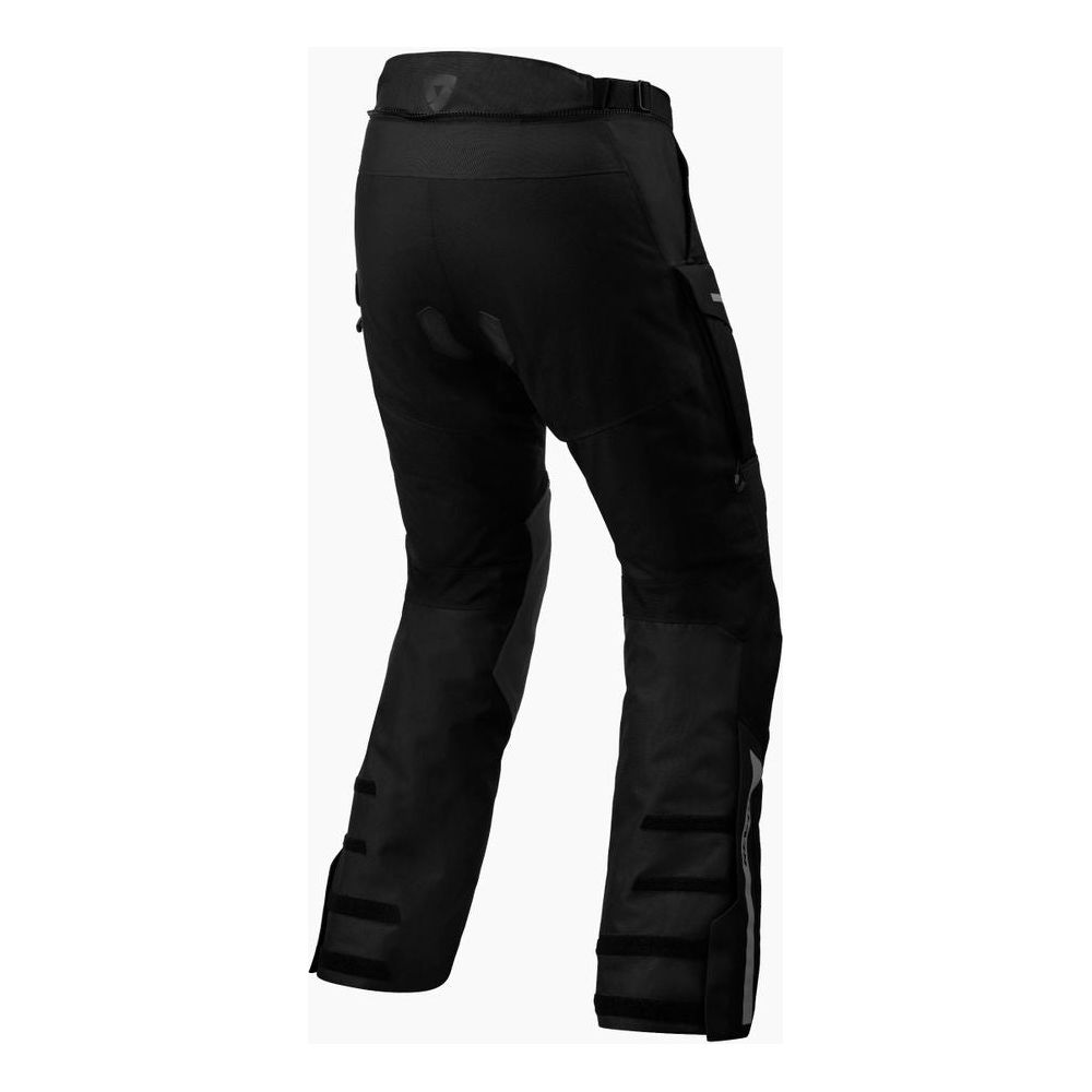 Revit Offtrack 2 H2O Textile Trouser Black
