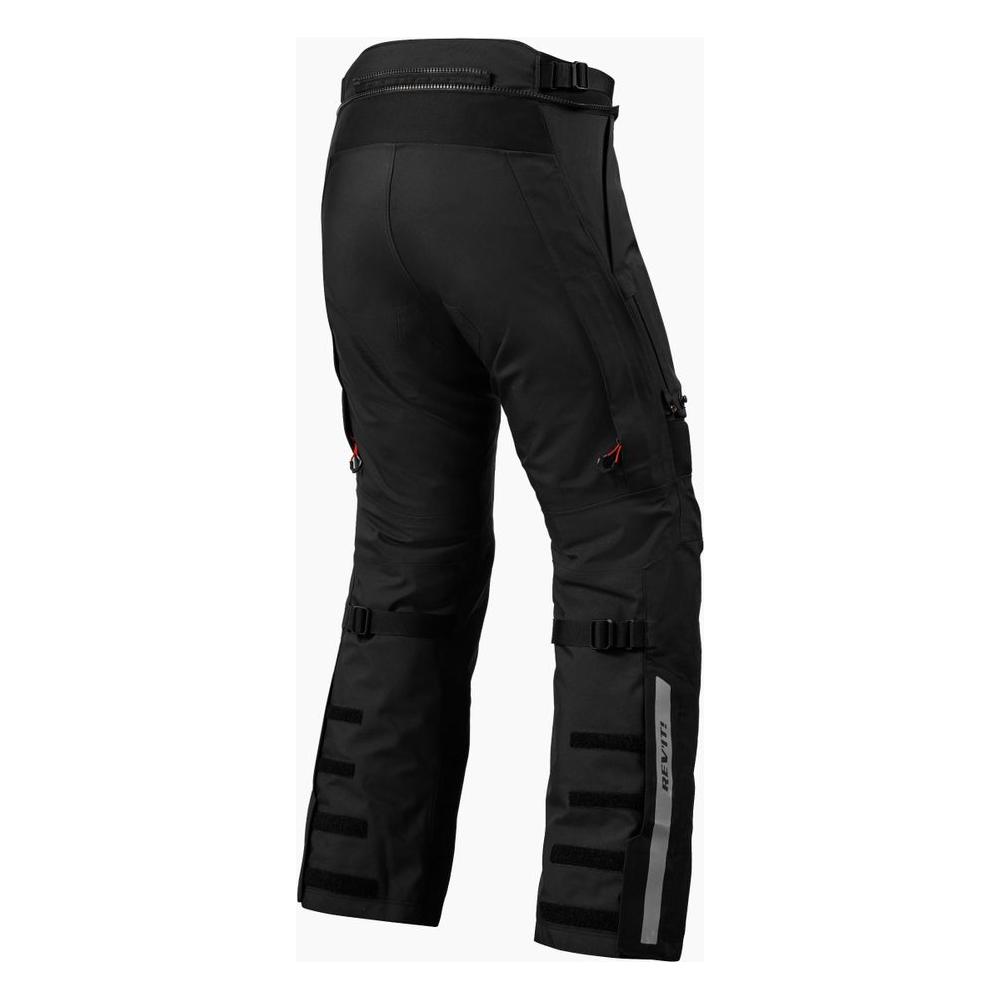 Revit Poseidon 3 Gore-Tex Trouser Black