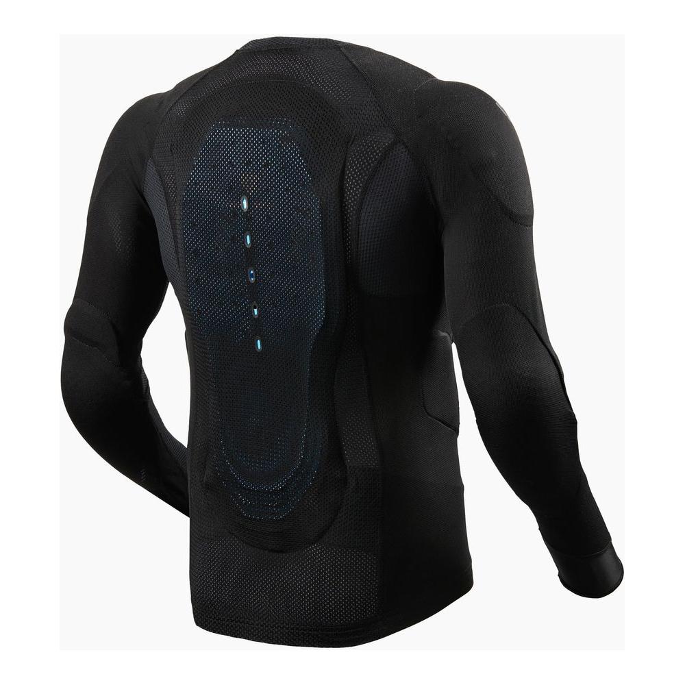 Revit Proteus Protective Base Layer Top Black