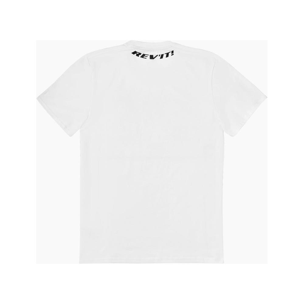 Revit Ready T-Shirt White