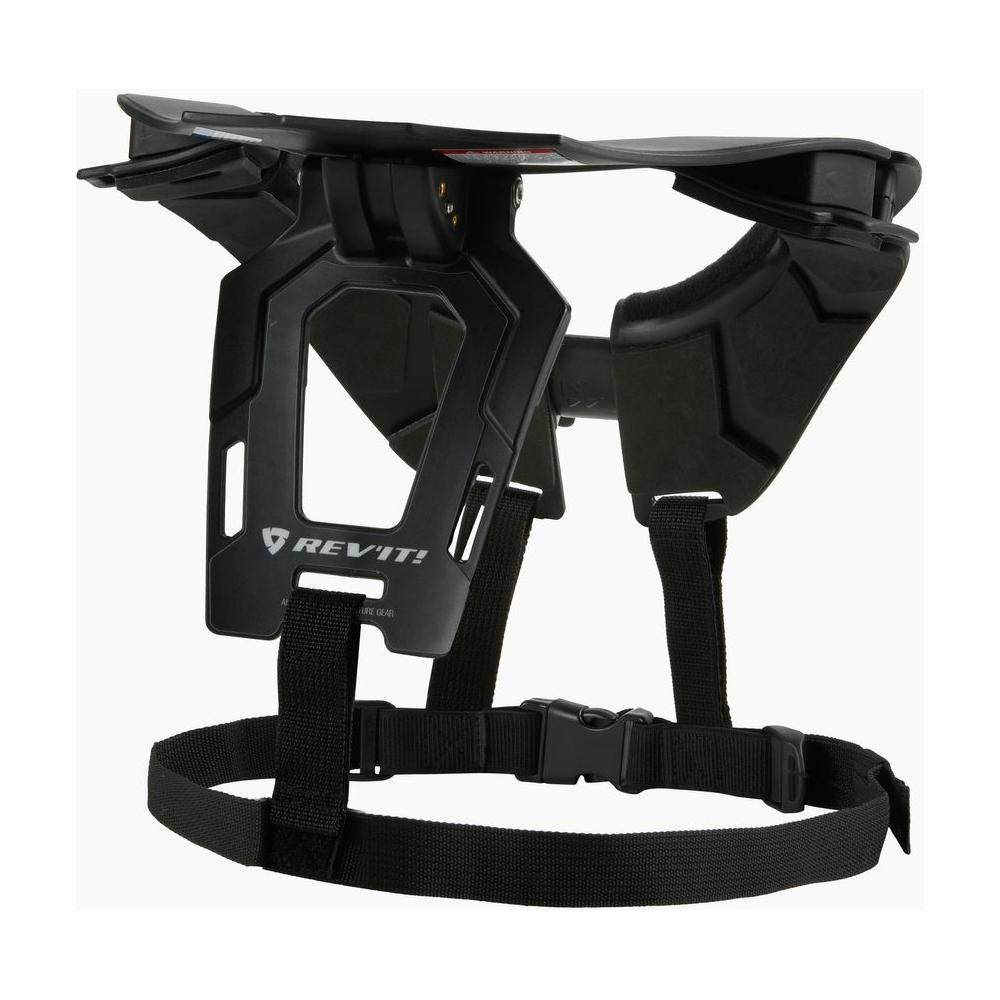 Revit Segur Neck Brace Black
