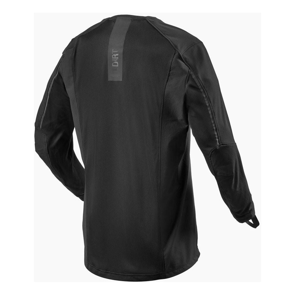 Revit Sierra MX Jersey Black