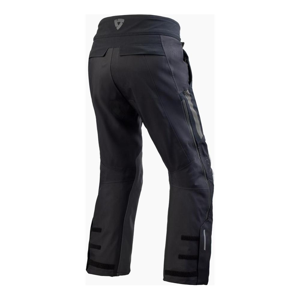 Revit Stratum Gore-Tex Trouser Black / Grey