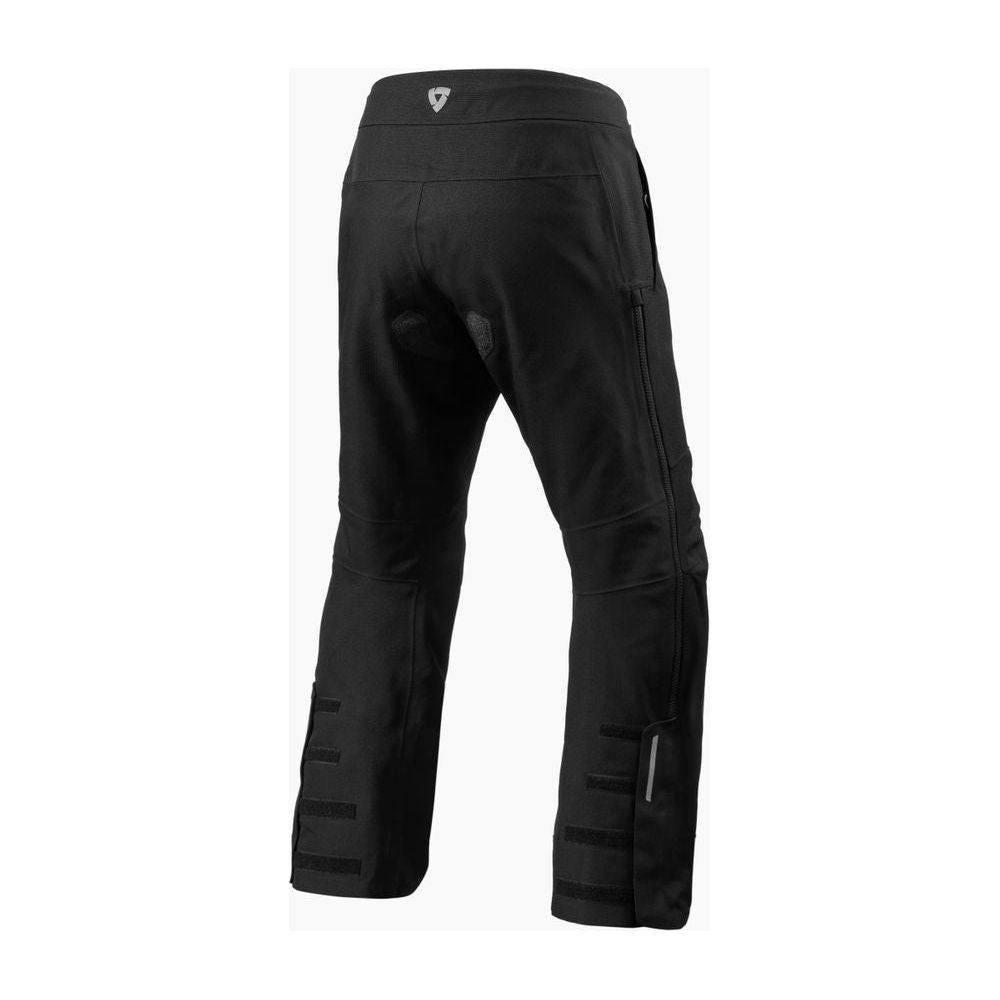 Revit Tectonic H2O Textile Trouser Black