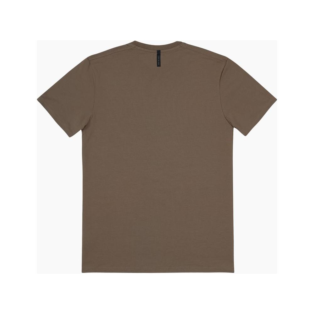 Revit Tonalite T-Shirt Brown