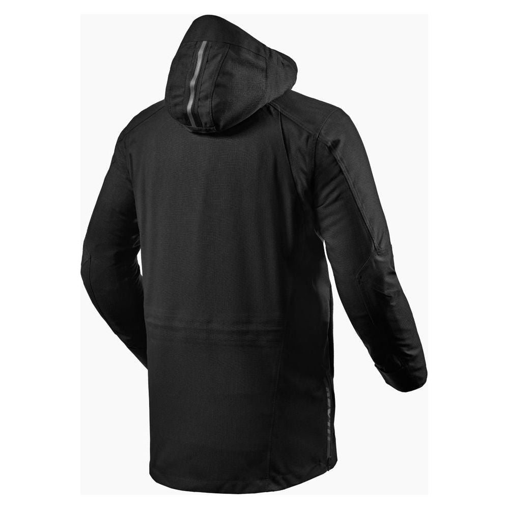 Revit Toronto H2O Textile Jacket Black