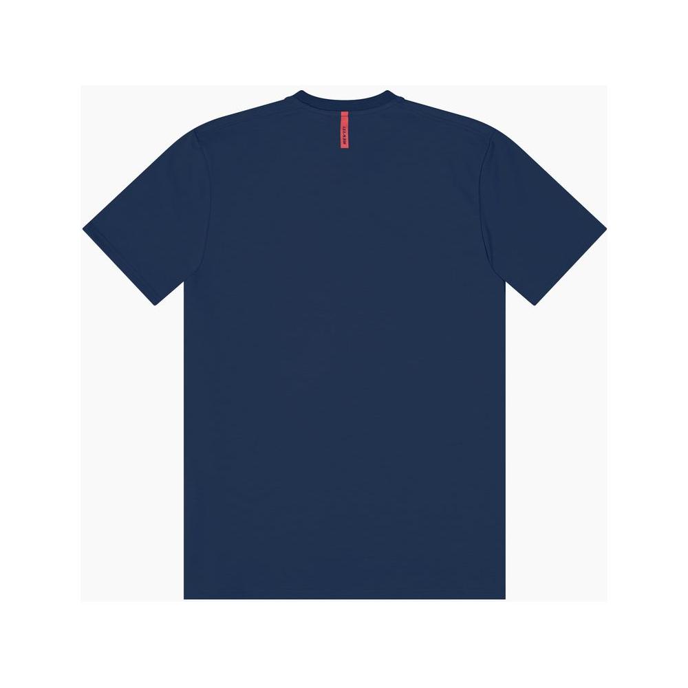 Revit Travis T-Shirt Dark Blue