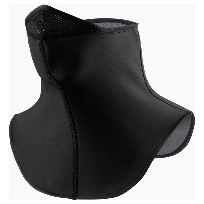 Revit Wrapp 3 Wind-Blocking Windcollar Black, front view
