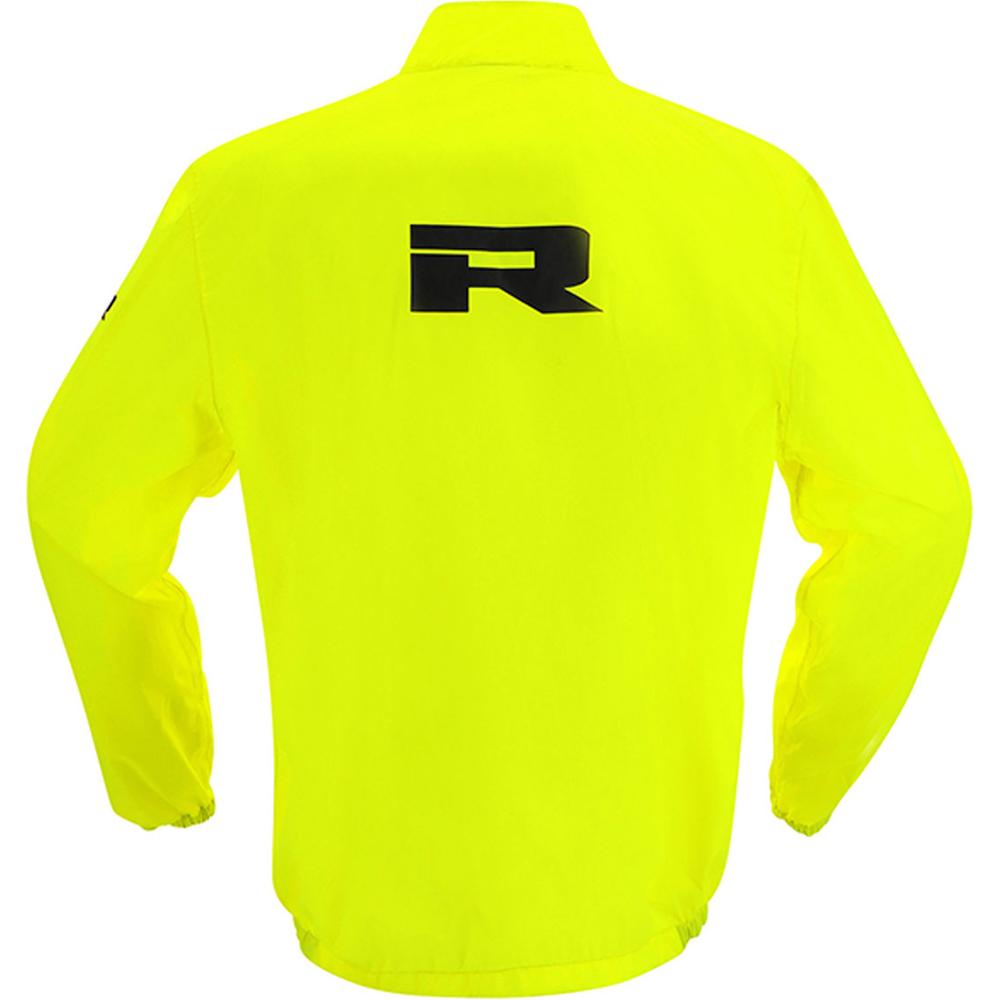 Richa Aquaguard Jacket Fluo Yellow