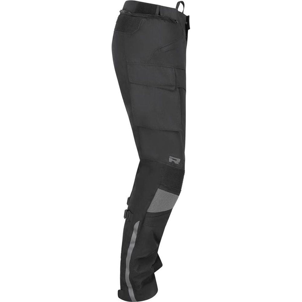 Richa Infinity 2 Adventure Ladies Textile Trouser Black