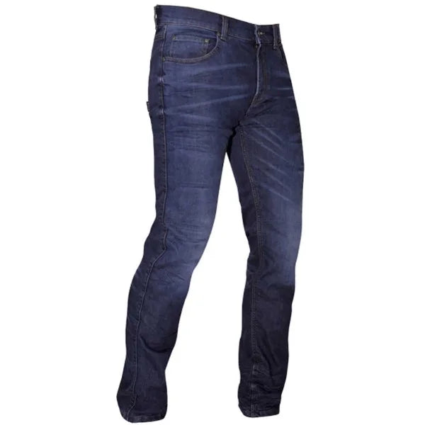 Richa Original Riding Denim Jeans OD Blue