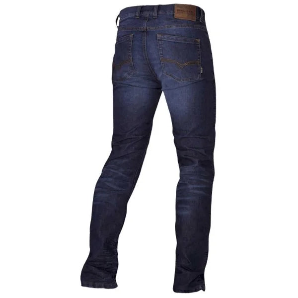 Richa Original Riding Denim Jeans OD Blue