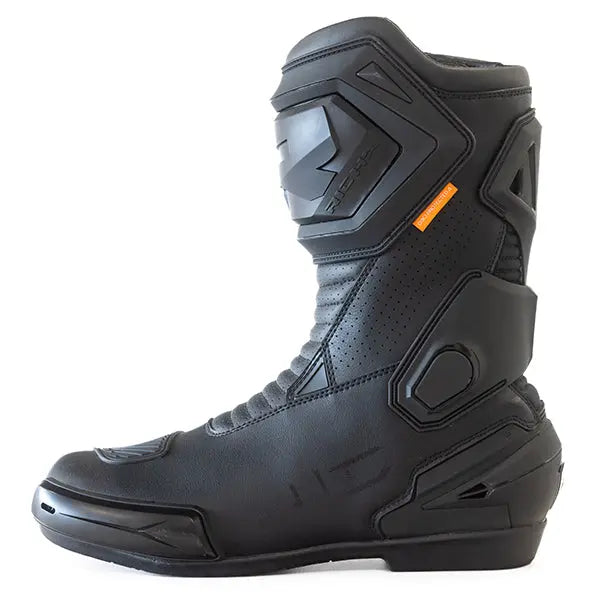 Richa Stradale Waterproof Boots Black