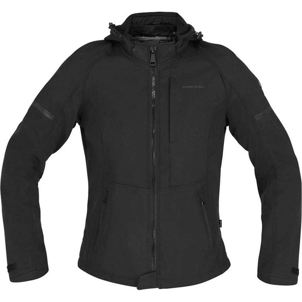 Richa Vanquish 2 Ladies Textile Jacket Black