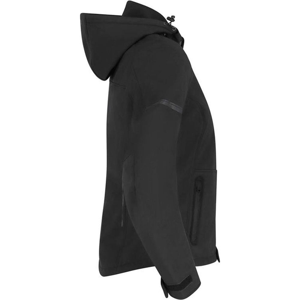 Richa Vanquish 2 Ladies Textile Jacket Black