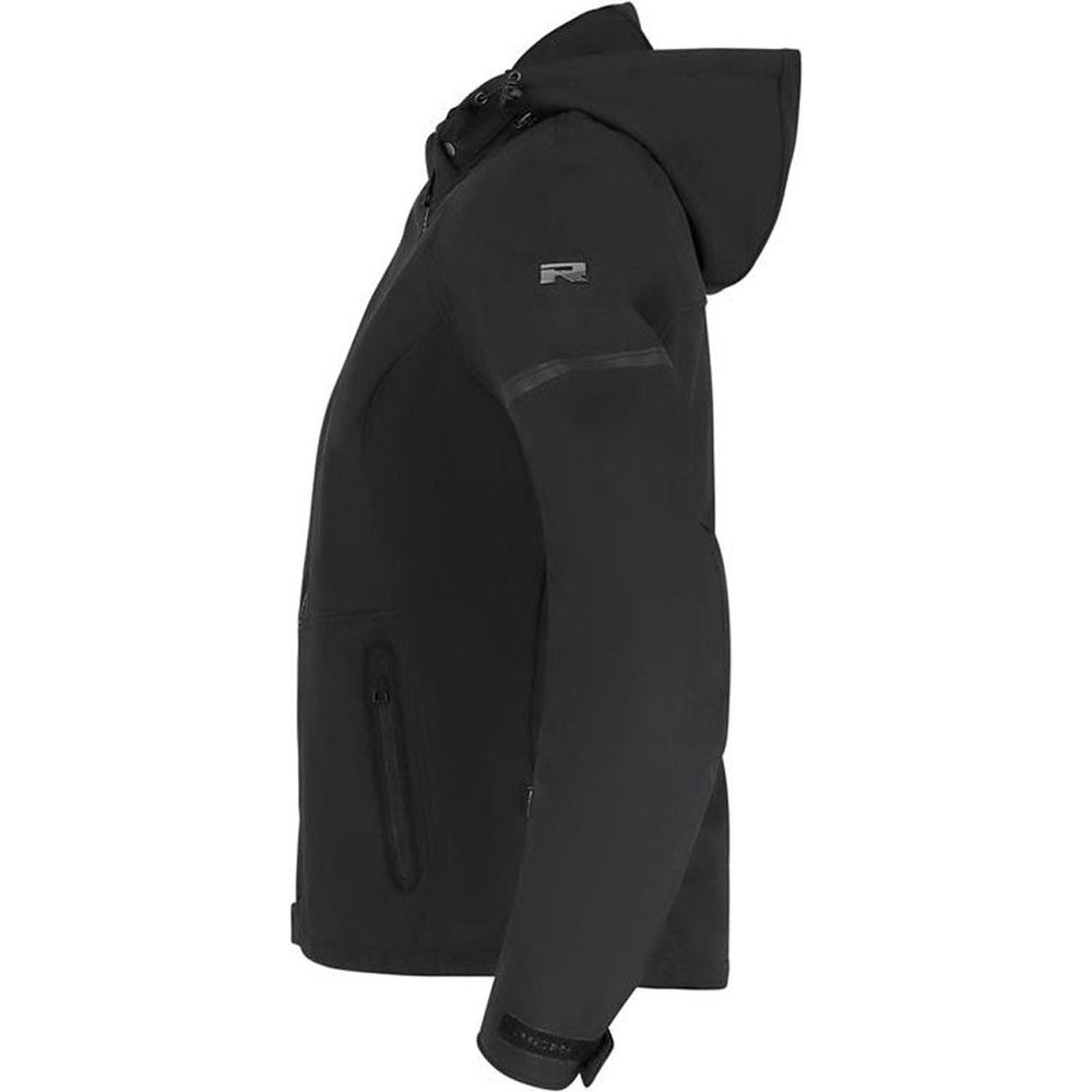 Richa Vanquish 2 Ladies Textile Jacket Black