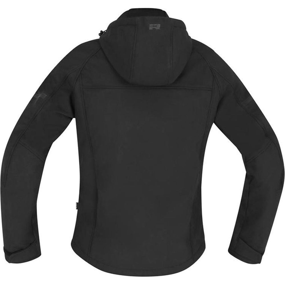 Richa Vanquish 2 Ladies Textile Jacket Black