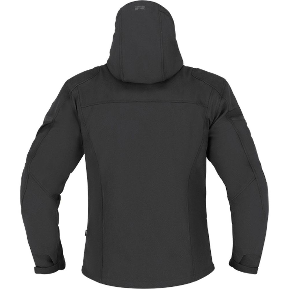 Richa Vanquish 2 Textile Jacket Black