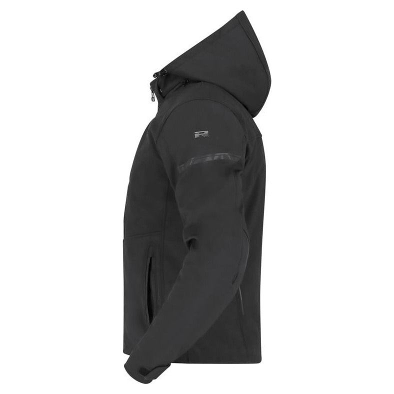 Richa Vanquish 2 Textile Jacket Black