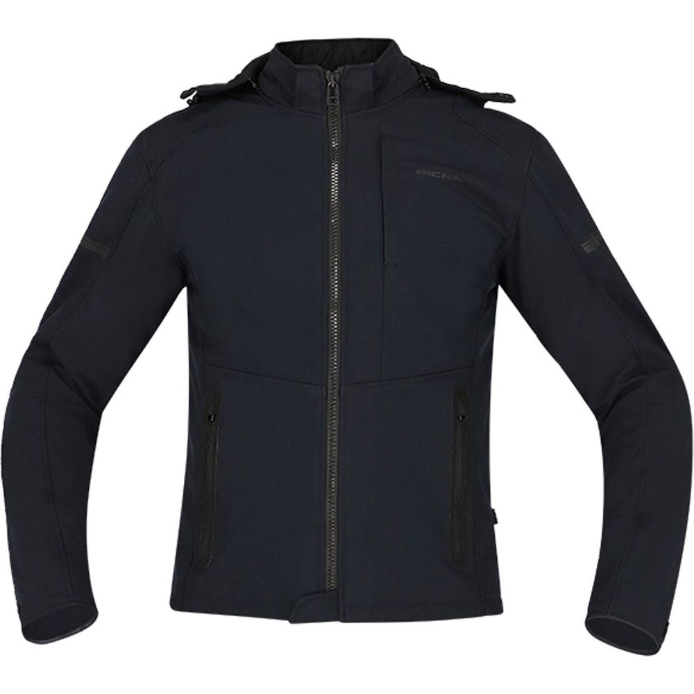 Richa Vanquish 2 Textile Jacket Navy