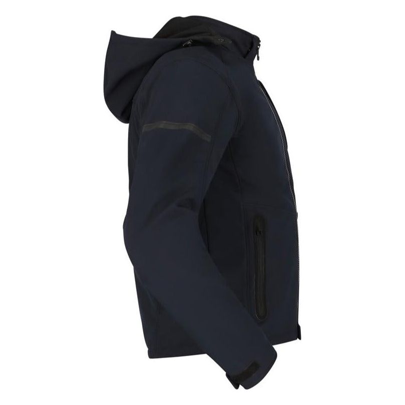 Richa Vanquish 2 Textile Jacket Navy
