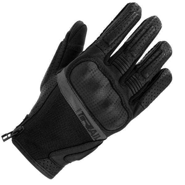 Richa Neo Textile Gloves Black / Grey