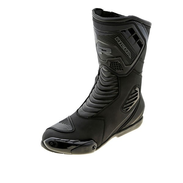 Richa Drift Evo Boots Black
