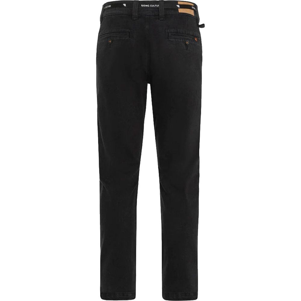 Riding Culture Riding Chinos Black