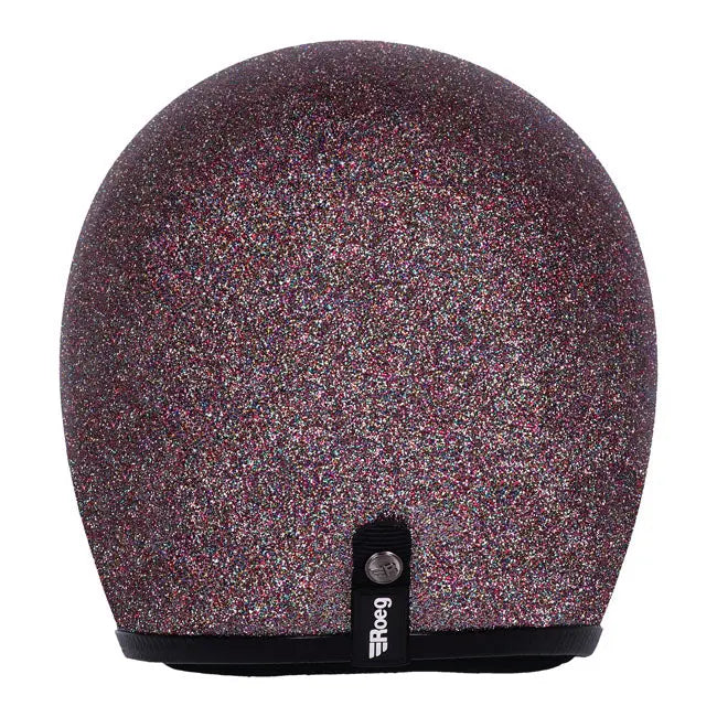 Roeg Jett Purple Haze FREE UK Delivery, FREE 365 Day Returns | Moto Central