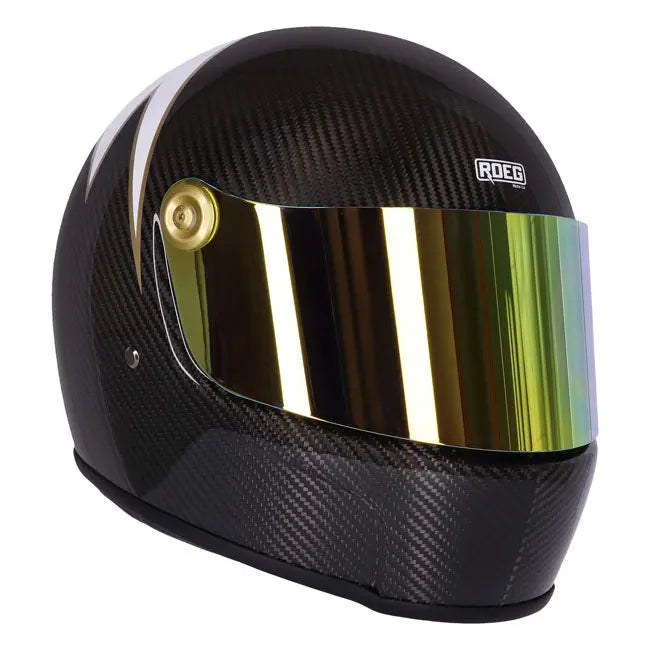 Roeg RX1 Carbon FREE UK Delivery, FREE 365 Day Returns | Moto Central