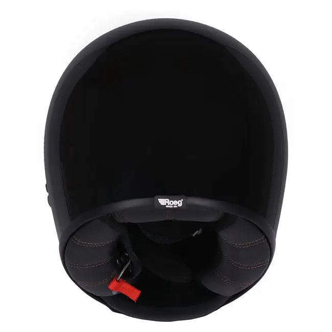 Roeg RX1 Dark Skies FREE UK Delivery, FREE 365 Day Returns | Moto Central