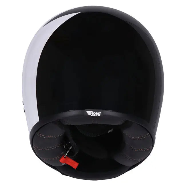 Roeg RX1 Lightning FREE UK Delivery, FREE 365 Day Returns | Moto Central