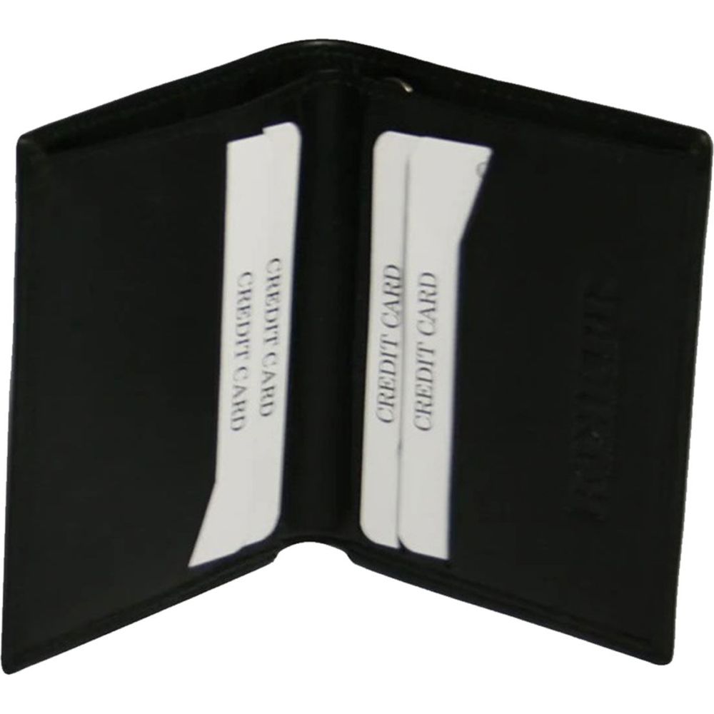 Rokker Every Day Wallet Black