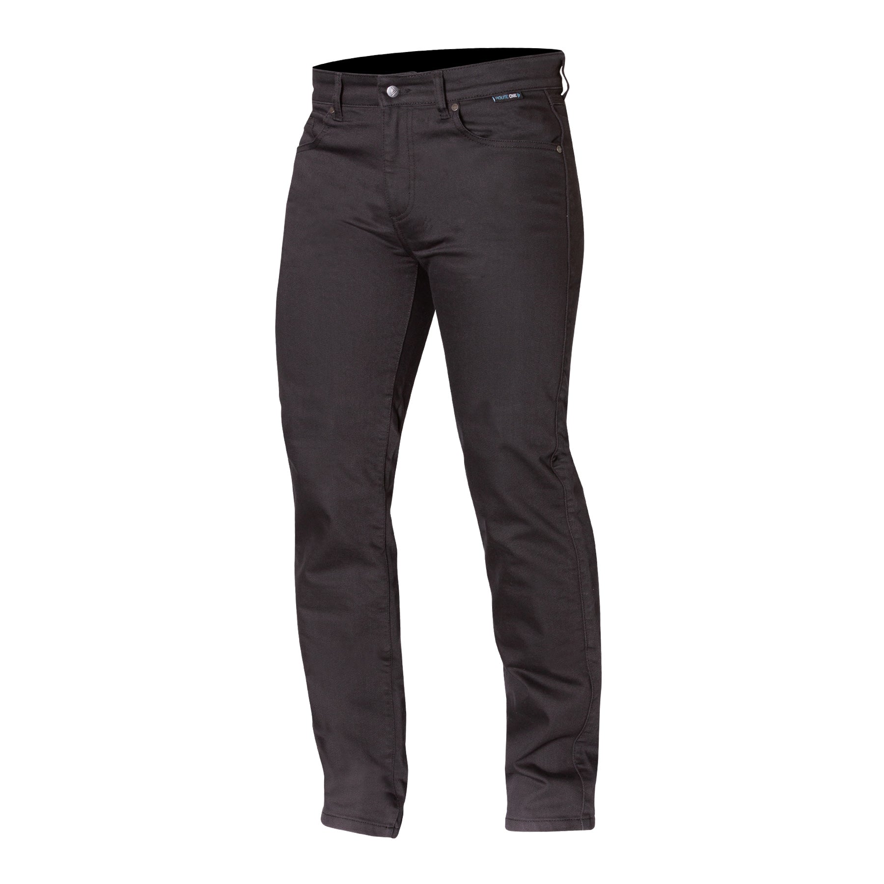 Merlin Colby Jeans Black FREE UK Delivery, FREE 365 Day Returns | Moto Central