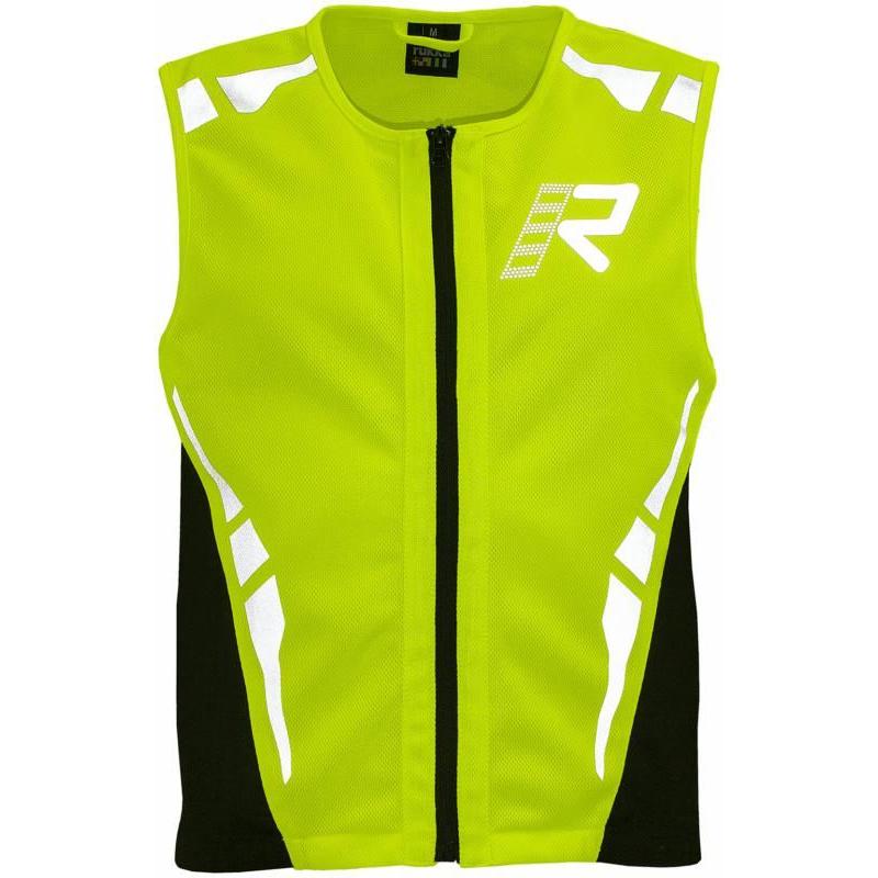 Rukka Vis Vest Fluo Yellow