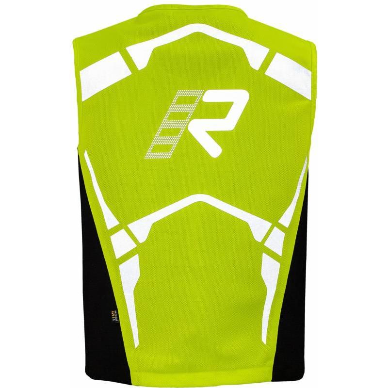Rukka Vis Vest Fluo Yellow