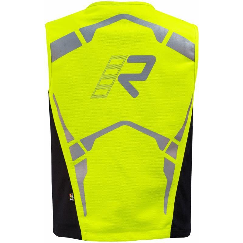 Rukka Vis Vest Fluo Yellow