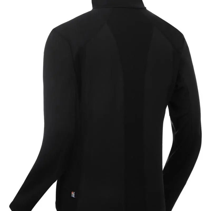 Rukka Winsto-R Base Layer Shirt Black - FREE UK Shipping, FREE 365 Day Returns | Moto Central