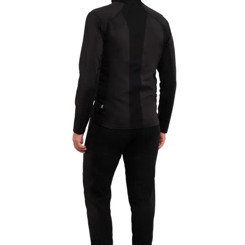 Rukka Winsto-R Base Layer Shirt Black - FREE UK Shipping, FREE 365 Day Returns | Moto Central